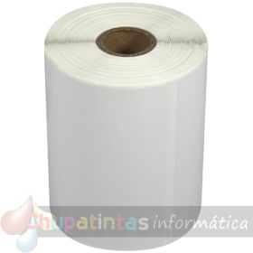 Dymo S0904980 104mm x 159mm 220 Etiquetas Térmicas Blancas Genéricas-1
