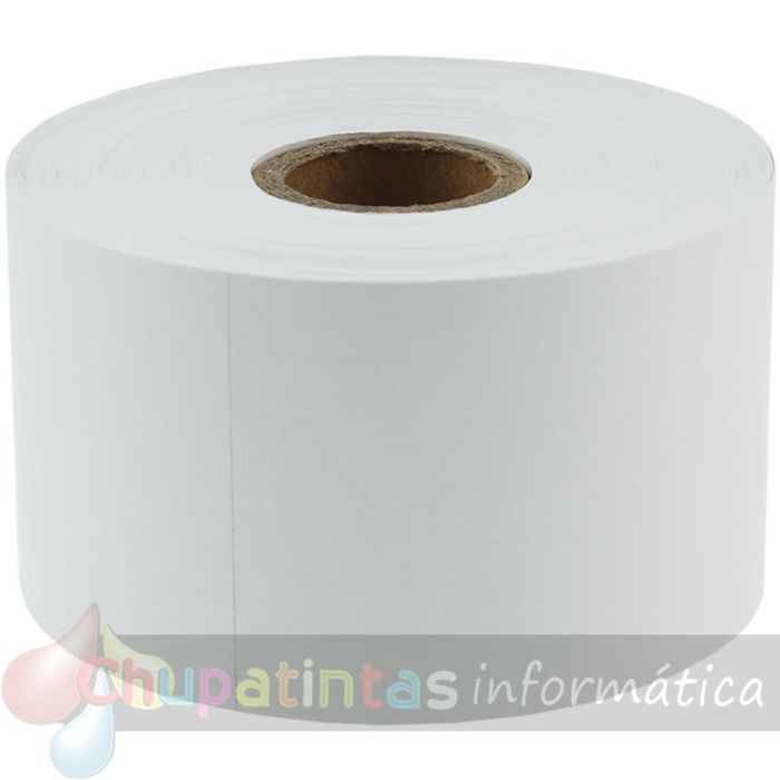 Dymo S0929100 51mm x 89mm 300 Etiquetas No Adhesivas Genéricas Negro/Blanco-1