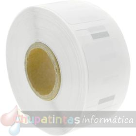 Dymo S0929120 25mm x 25mm 750 Etiquetas Térmicas Genéricas-3