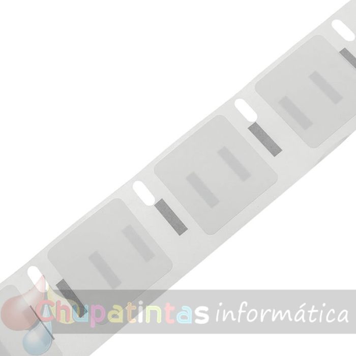 Dymo S0929120 25mm x 25mm 750 Etiquetas Térmicas Genéricas-5