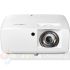 Optoma ZW350ST Proyector Laser DLP 3D DuraCore WXGA - 3600 Lúmenes-2