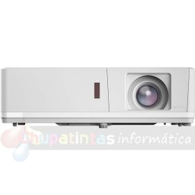 Optoma ZU506TE Proyector ANSI DLP WUXGA - Altavoces 20w- 5500 Lúmenes-1