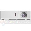 Optoma ZU506TE Proyector ANSI DLP WUXGA - Altavoces 20w - HDMI, VGA, USB, RS-232 - 5500 Lumenes