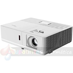 Optoma ZU506TE Proyector ANSI DLP WUXGA - Altavoces 20w- 5500 Lúmenes-3
