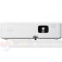 Epson CO-W01 Proyector ANSI 3LCD WXGA - Altavoces 5w - HDMI, USB - 3000 Lúmenes-1