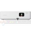 Epson CO-W01 Proyector ANSI 3LCD WXGA - Altavoces 5w - HDMI, USB - 3000 Lumenes