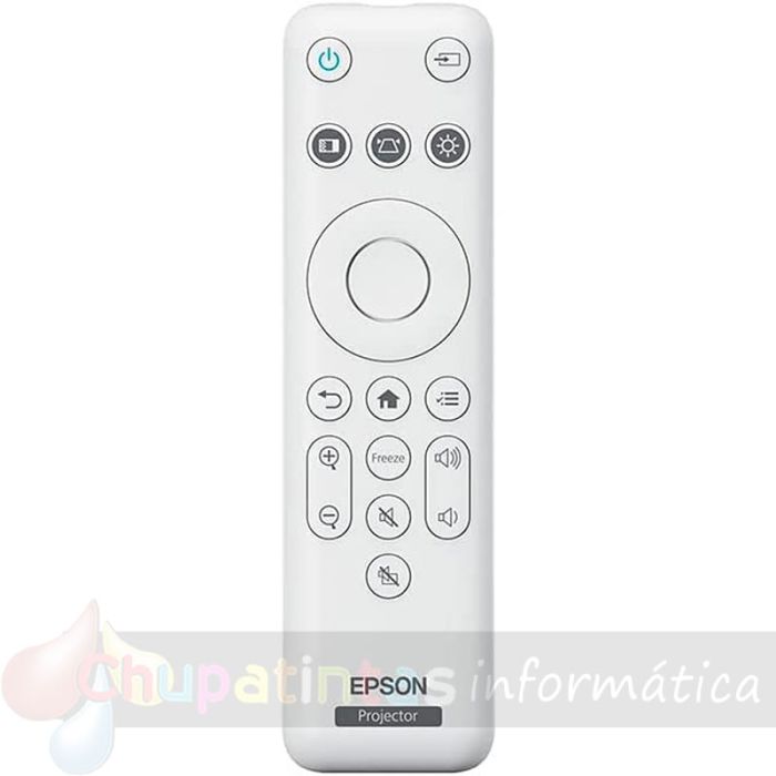 Epson CO-W01 Proyector ANSI 3LCD WXGA - Altavoces 5w - HDMI, USB - 3000 Lúmenes-6