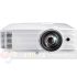 Optoma X309ST Proyector ANSI DLP XGA - Altavoz 10w - HDMI, VGA, USB, RS232 - 3700 Lúmenes-1