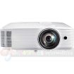 Optoma X309ST Proyector ANSI DLP XGA - Altavoz 10w - HDMI, VGA, USB, RS232 - 3700 Lumenes