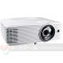Optoma X309ST Proyector ANSI DLP XGA - Altavoz 10w - HDMI, VGA, USB, RS232 - 3700 Lúmenes-2