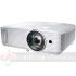 Optoma X309ST Proyector ANSI DLP XGA - Altavoz 10w - HDMI, VGA, USB, RS232 - 3700 Lúmenes-3