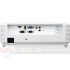 Optoma X309ST Proyector ANSI DLP XGA - Altavoz 10w - HDMI, VGA, USB, RS232 - 3700 Lúmenes-4
