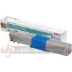 OKI Executive ES3452 MFP/ES5431DN/ES5462 MFP Magenta Cartucho de Toner Original - 44973510