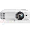 Optoma W319ST Proyector ANSI DLP WXGA - Altavoz 10w - HDMI, VGA, USB, RS232, RJ45 - 4000 Lumenes
