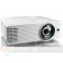 Optoma W319ST Proyector ANSI DLP WXGA - Altavoz 10w - HDMI, VGA, USB, RS232, RJ45 - 4000 Lúmenes-2