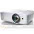 Optoma W319ST Proyector ANSI DLP WXGA - Altavoz 10w - HDMI, VGA, USB, RS232, RJ45 - 4000 Lúmenes-3