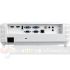 Optoma W319ST Proyector ANSI DLP WXGA - Altavoz 10w - HDMI, VGA, USB, RS232, RJ45 - 4000 Lúmenes-5