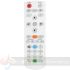 Optoma W319ST Proyector ANSI DLP WXGA - Altavoz 10w - HDMI, VGA, USB, RS232, RJ45 - 4000 Lumenes
