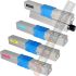 OKI C310 / C330 / C331 / C510 / C511 / C530 / C531 COMPATIBLE PACK DE AHORRO