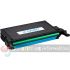 Samsung CLP620/CLP670 Cian Cartucho de Toner Genérico - Reemplaza CLT-C5082L/CLT-C5082S/SU055A/SU056A