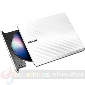 Asus SDRW-08D2S-U Lite Grabadora DVD 24x Slim Externa USB-1