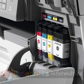 Brother LC3239XL Negro Cartucho de Tinta Original - LC3239XLBK-3