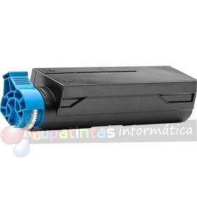 OKI EXECUTIVE ES4131 / ES4161 MFP / ES4191 MFP TÓNER COMPATIBLE 44574905 / 44917607