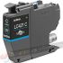 Brother LC421 Cian Cartucho de Tinta Original - LC421C-3