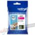 Brother LC421 Magenta Cartucho de Tinta Original - LC421M-2
