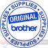 Brother LC421 Pack de 4 Cartuchos de Tinta Originales - LC421VAL-4