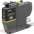 Brother LC421XL Amarillo Cartucho de Tinta Original - LC421XLY-3