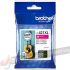 Brother LC421XL Magenta Cartucho de Tinta Original - LC421XLM-2