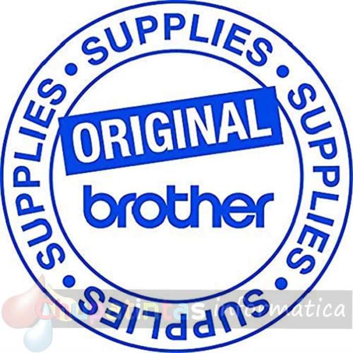 Brother LC421XL Pack de 4 Cartuchos de Tinta Originales - LC421XLVAL-4