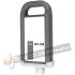 Canon PFI706 Gris Cartucho de Tinta Pigmentada Genérico - Reemplaza 6690B001