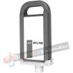 Canon PFI706 Gris Cartucho de Tinta Pigmentada Generico - Reemplaza 6690B001
