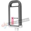 Canon PFI706 Magenta Photo Cartucho de Tinta Pigmentada Generico - Reemplaza 6686B001