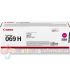 Canon 069H Magenta Cartucho de Toner Original - 5096C002