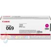 Canon 069 Magenta Cartucho de Toner Original - 5092C002