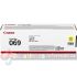 Canon 069 Amarillo Cartucho de Toner Original - 5091C002