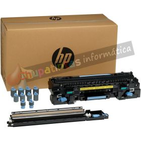 HP C2H57A Kit de Mantenimiento - Fusor Original 220v