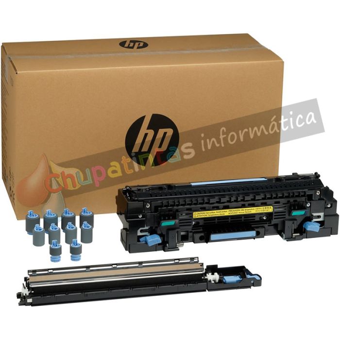 HP C2H57A Kit de Mantenimiento - Fusor Original 220v