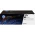HP CF325X Negro Cartucho de Tóner Original - 25X