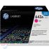 HP Q5953A Magenta Cartucho de Tóner Original - 643A