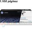 HP W1350A Negro Cartucho de Toner Original - 135A