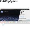 HP W1350X Negro Cartucho de Toner Original - 135X