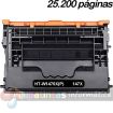 HP W1470X Negro Cartucho de Toner Generico - Reemplaza 147X