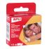 Apli Dispensador Doble Cara 12x10 - Facil Extraccion - Resistente y Duradero - Adhesion Instantanea - para Reparaciones y Trabajos Manuales - Color Transparente