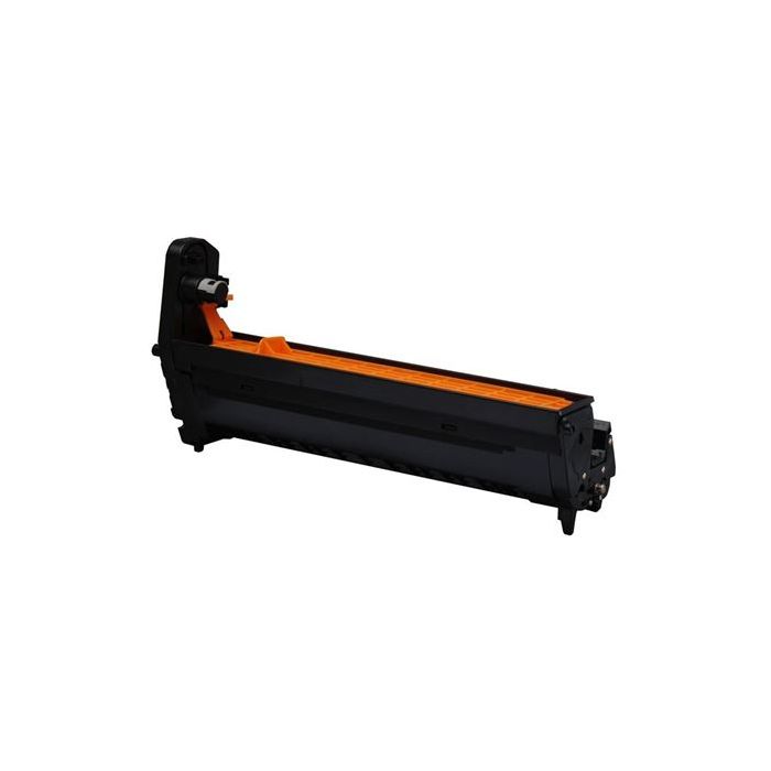 OKI Executive ES7460/ES7470/ES7480 Amarillo Tambor de Imagen Original - 01333301