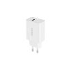 Nanocable Cargador USB 5V/2.1A - Color Blanco