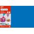 Apli Goma Eva Azul 600x400 - 5 Hojas de Espuma Suave y Flexible para Manualidades y Decoracion